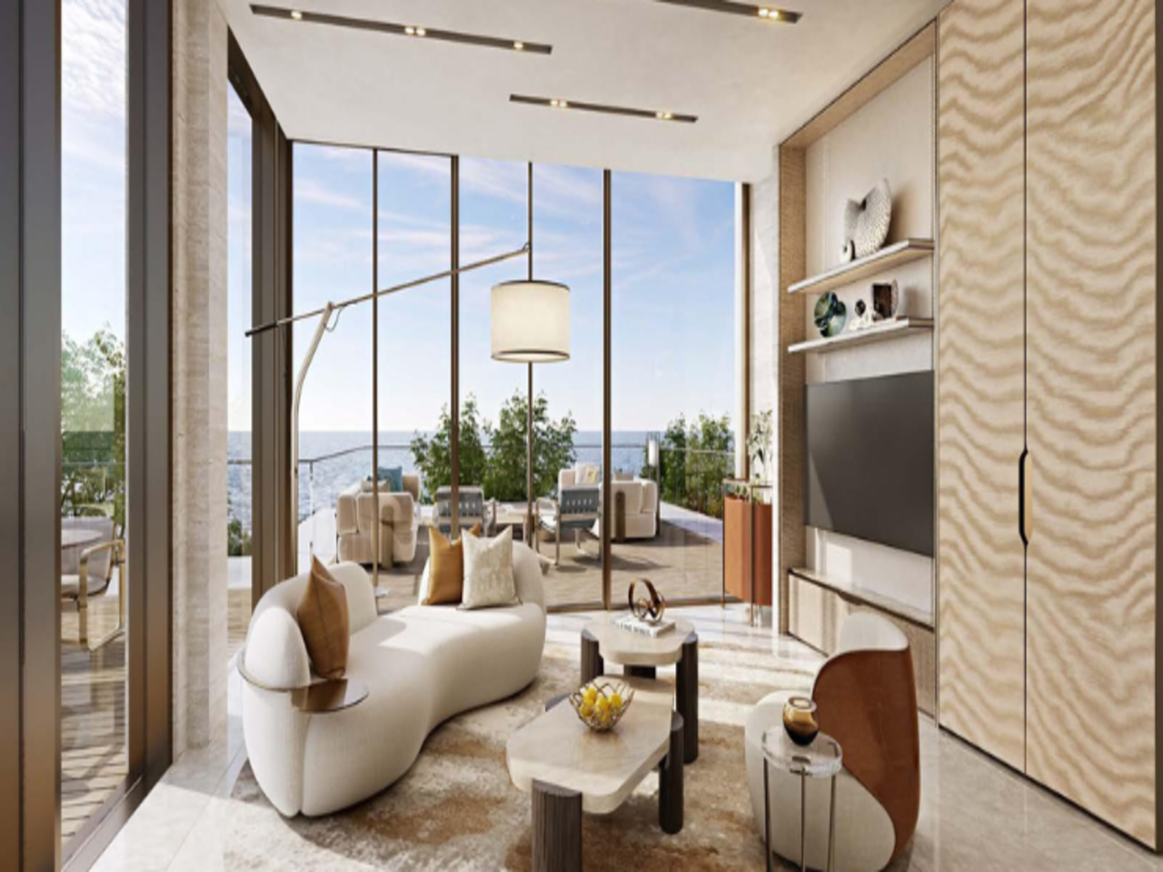 SHA Residences Emirates/Q4 2026